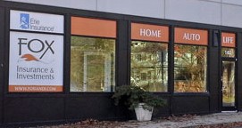 Kentucky office exterior photo